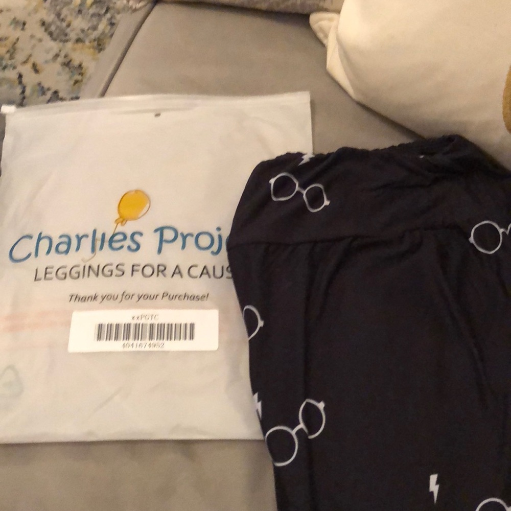 Harry Potter leggings